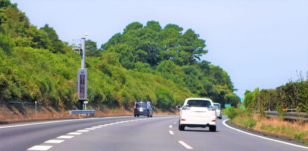 タクシードライバー　長距離の考え方と向き合い方