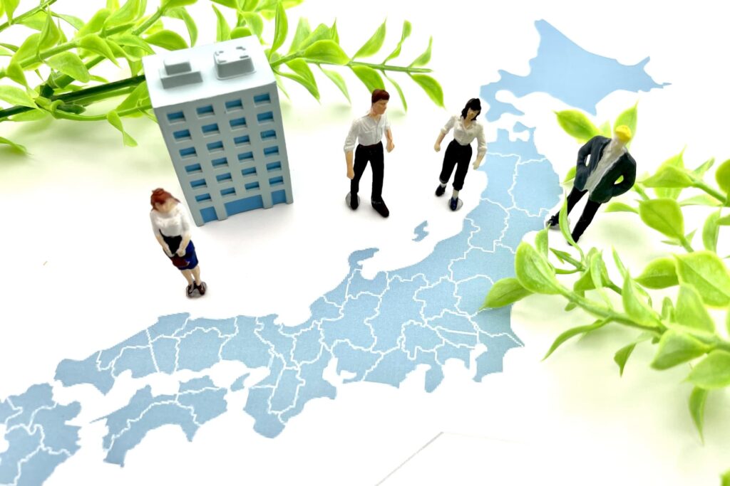 地理が不安で自信がなくてもタクシードライバーになれる？